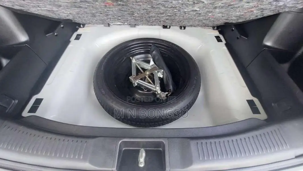 Suzuki Scross 2017 SUV (Used)