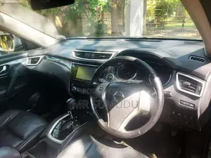 Nissan X-Trail 2016 SUV (Used)