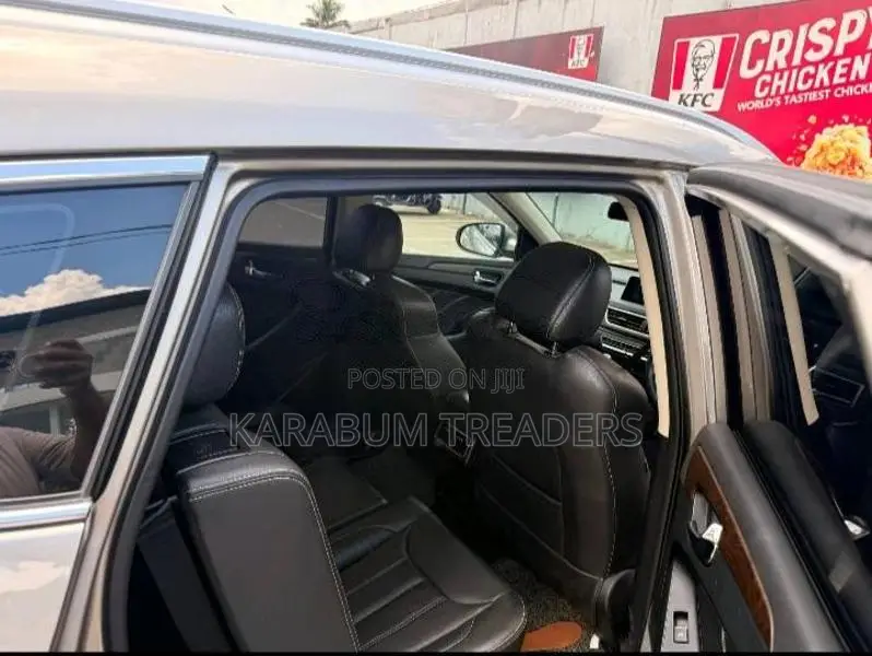 DFSK Glory I-Auto 2024 SUV (Used)
