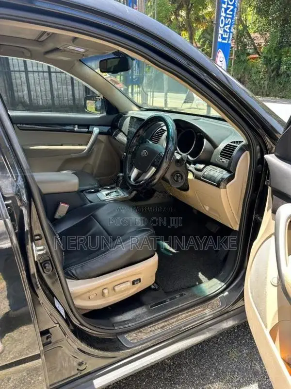 Kia Sorento 1-11 Option 2011 SUV (Used)