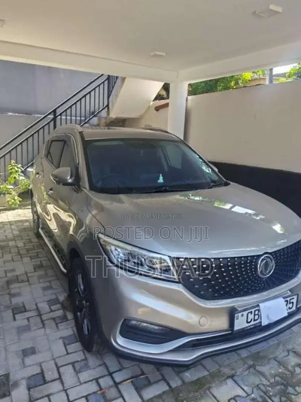 DFSK Glory I-Auto 2023 SUV (Used)