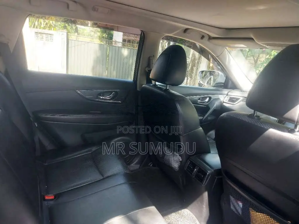 Nissan X-Trail 2016 SUV (Used)