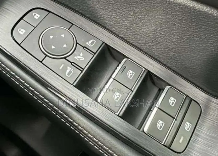 Nissan X-Trail 2024 SUV (Used)