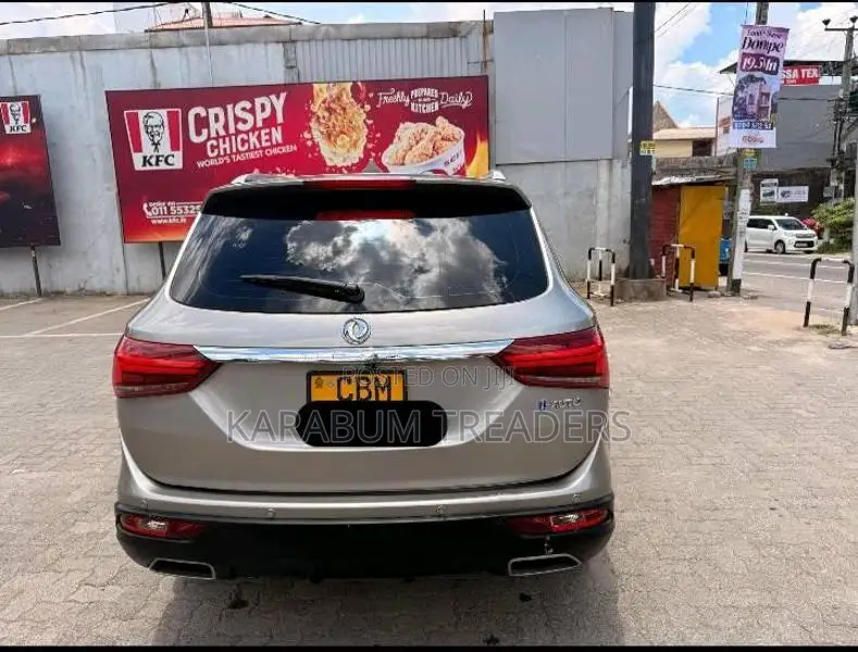 DFSK Glory I-Auto 2024 SUV (Used)