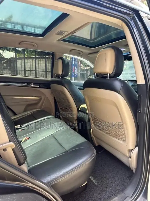 Kia Sorento 1-11 Option 2011 SUV (Used)