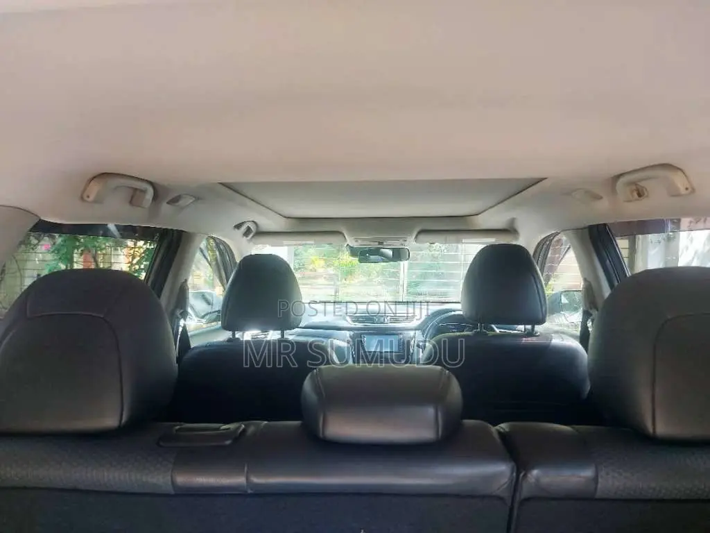 Nissan X-Trail 2016 SUV (Used)