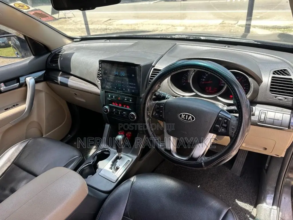 Kia Sorento 1-11 Option 2011 SUV (Used)