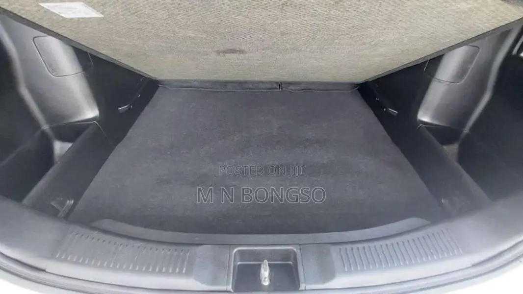 Suzuki Scross 2017 SUV (Used)