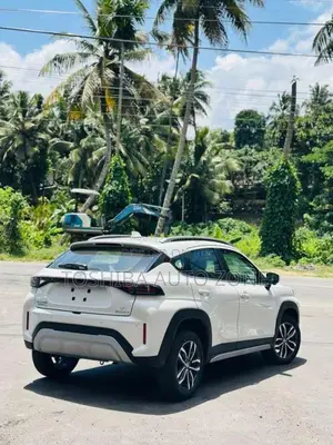 Toyota Taisor Urban Cruiser V Grade 2026 SUV Brand New
