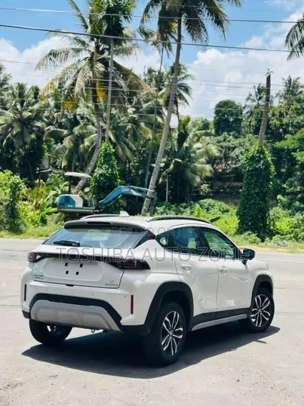 Toyota Taisor Urban Cruiser V Grade 2026 SUV Brand New