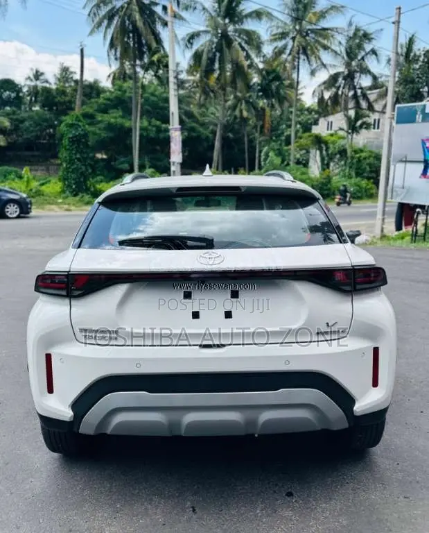 Toyota Taisor Urban Cruiser V Grade 2026 SUV Brand New