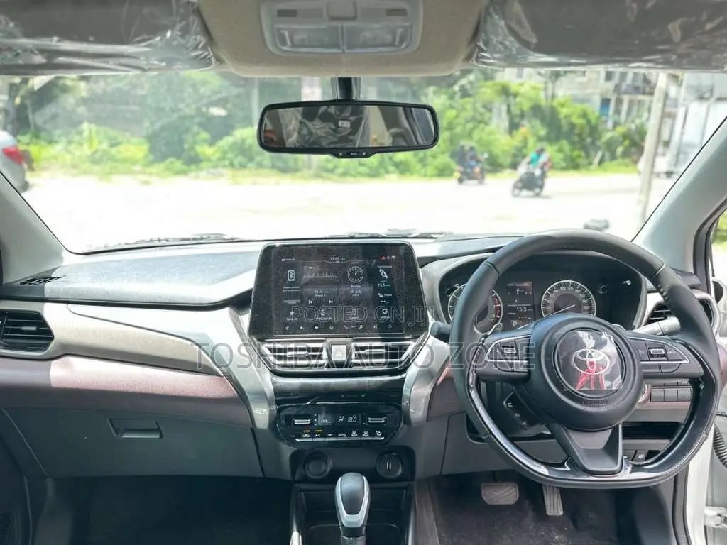 Toyota Taisor Urban Cruiser V Grade 2026 SUV Brand New