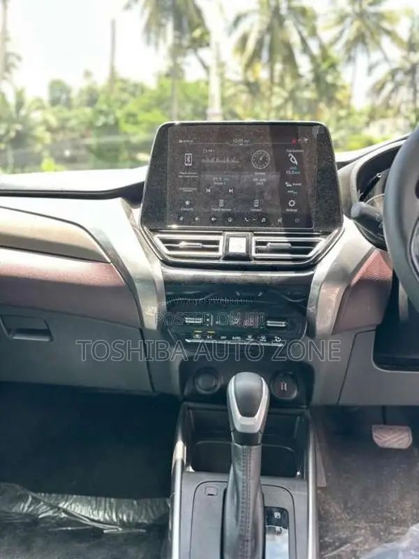 Toyota Taisor Urban Cruiser V Grade 2026 SUV Brand New