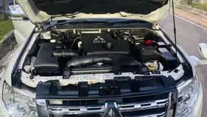 Mitsubishi Montero 2013 SUV (Used)