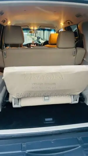 Mitsubishi Montero 2013 SUV (Used)