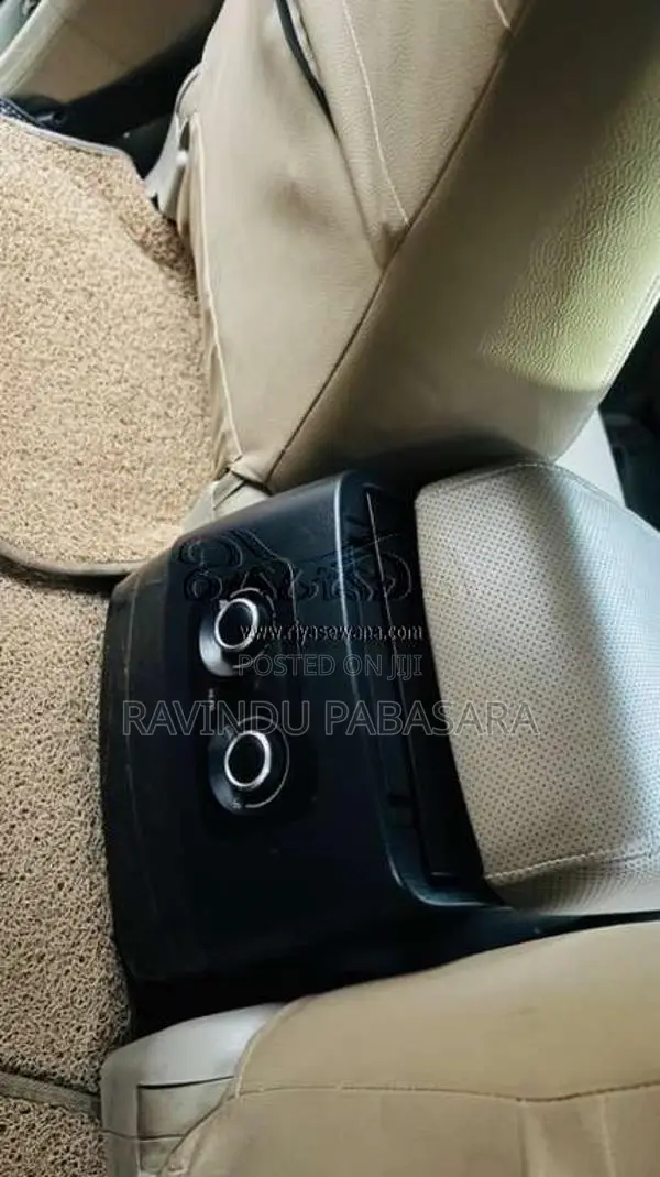 Mitsubishi Montero 2013 SUV (Used)