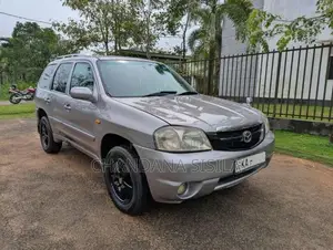 Mazda Tribute 2003 SUV (Used)