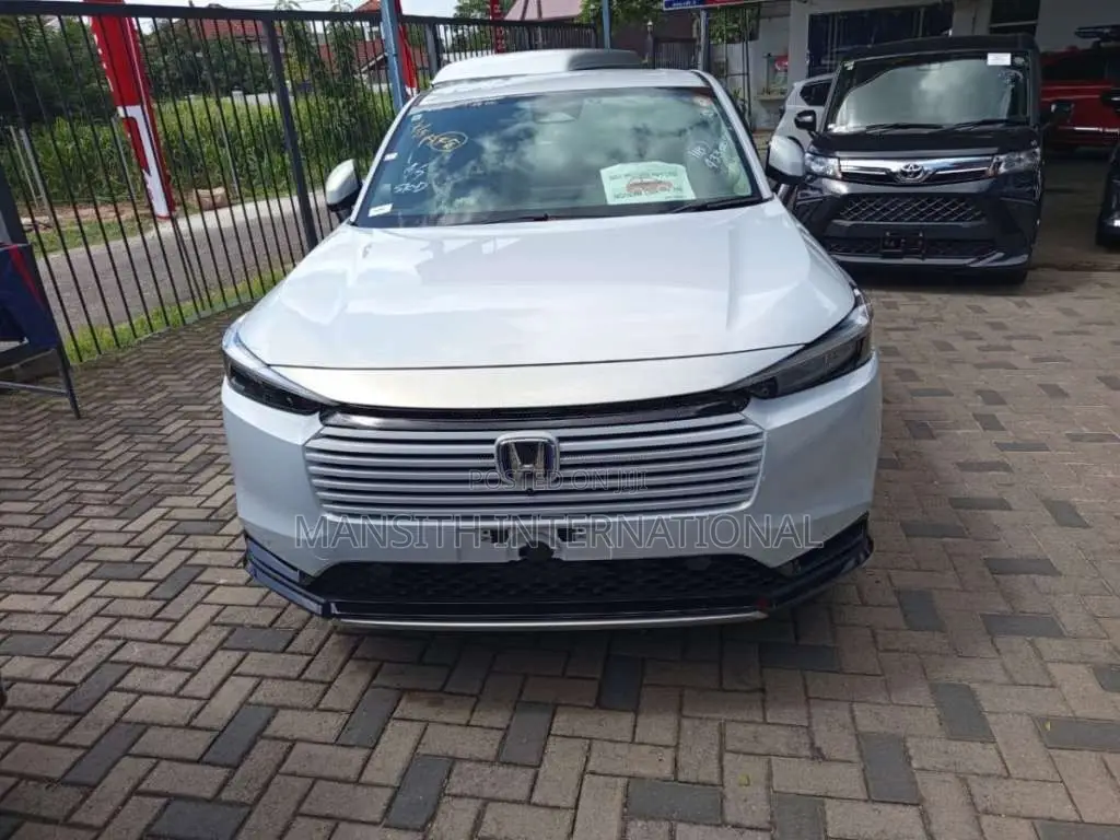 Honda Vezel Z Premium 2024 SUV Unregistered (Recondition)