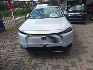 Honda Vezel Z Premium 2024 SUV Unregistered (Recondition)