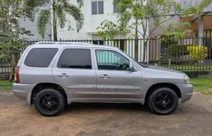 Mazda Tribute 2003 SUV (Used)