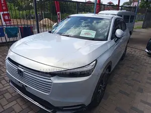 Honda Vezel Z Premium 2024 SUV Unregistered (Recondition)