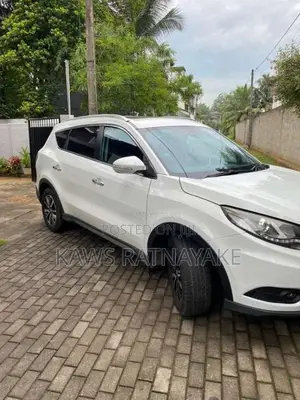 DFSK 580 2019 SUV (Used)