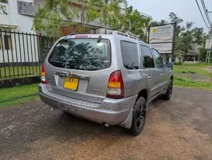 Mazda Tribute 2003 SUV (Used)