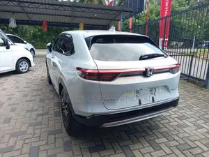 Honda Vezel Z Premium 2024 SUV Unregistered (Recondition)