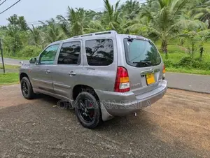 Mazda Tribute 2003 SUV (Used)