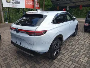 Honda Vezel Z Premium 2024 SUV Unregistered (Recondition)