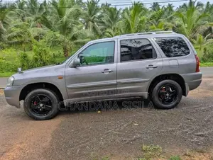 Mazda Tribute 2003 SUV (Used)