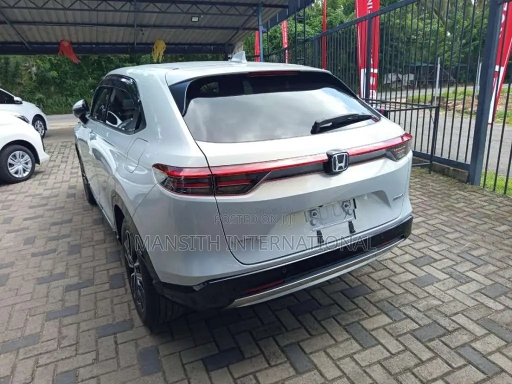 Honda Vezel Z Premium 2024 SUV Unregistered (Recondition)