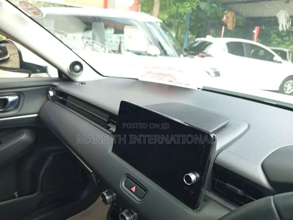 Honda Vezel Z Premium 2024 SUV Unregistered (Recondition)