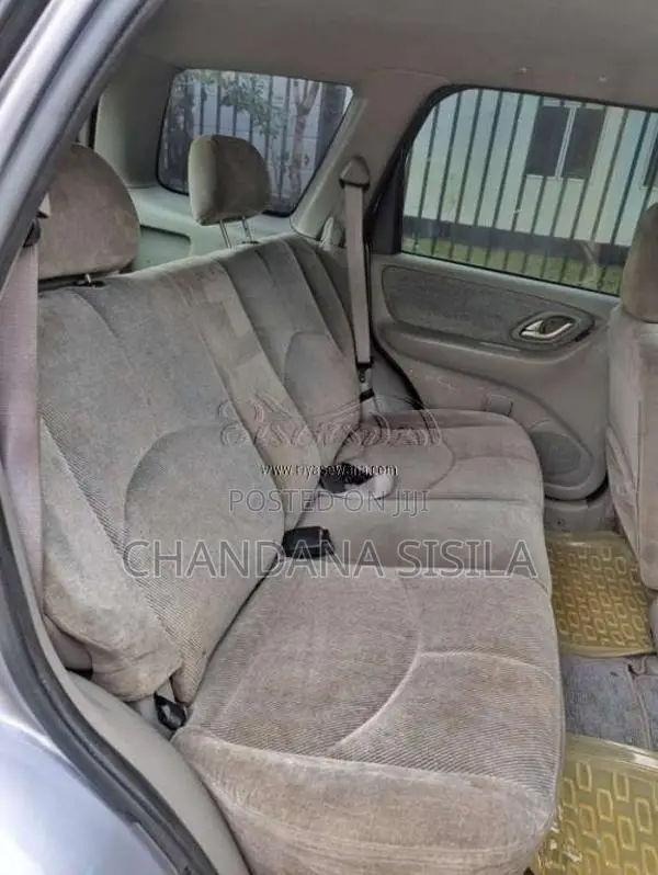 Mazda Tribute 2003 SUV (Used)