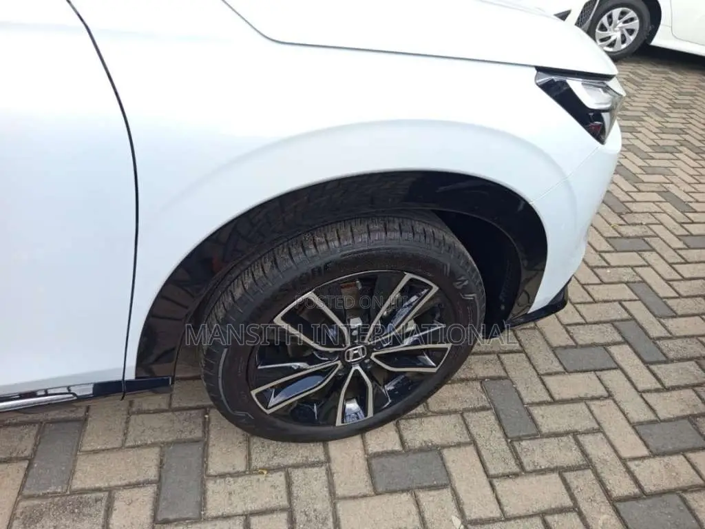 Honda Vezel Z Premium 2024 SUV Unregistered (Recondition)