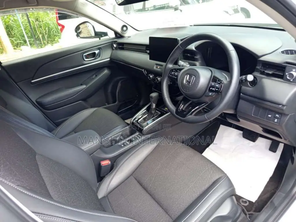 Honda Vezel Z Premium 2024 SUV Unregistered (Recondition)