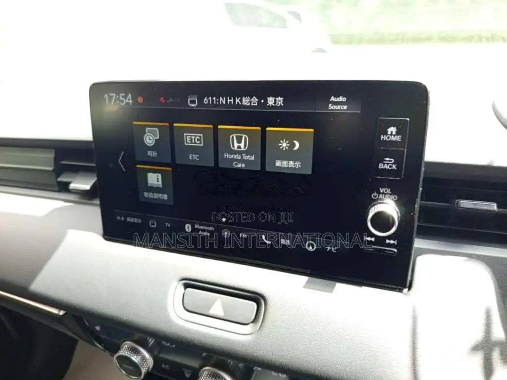 Honda Vezel Z Premium 2024 SUV Unregistered (Recondition)
