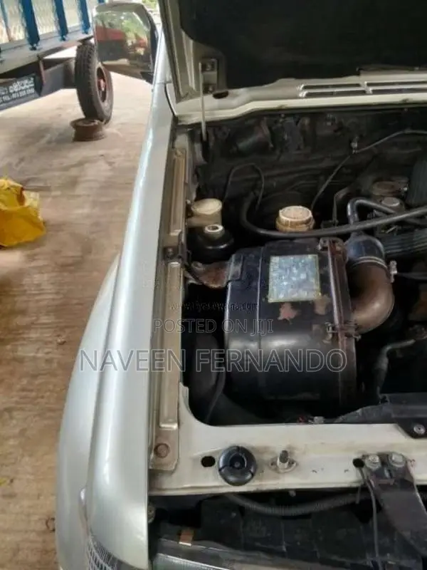 Mitsubishi Pajero 2013 SUV (Used)