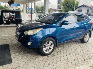 Hyundai Tucson 2011 SUV (Used)