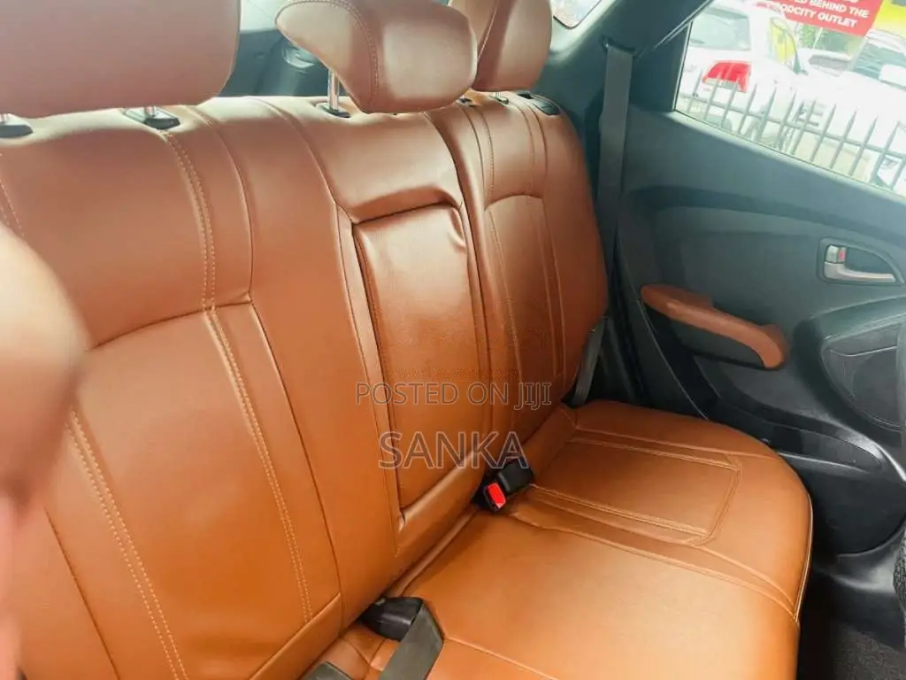 Hyundai Tucson 2011 SUV (Used)