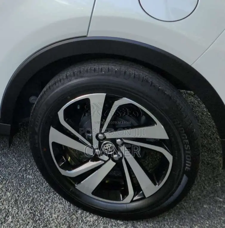 Toyota Raize Z Grade Turbo 2023 SUV Unregistered (Recondition)
