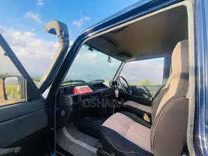 Daihatsu Rocky 75 1985 SUV (Used)
