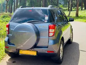 Daihatsu Terios 2007 SUV (Used)