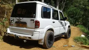 Mahindra Scorpio 2003 SUV (Used)