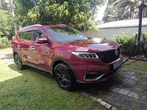 DFSK Glory I-Auto 2021 SUV (Used)