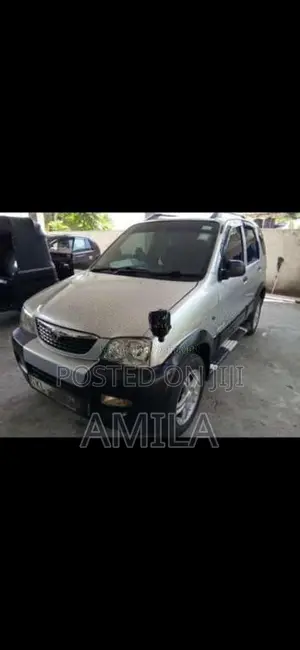 Zotye Nomad 2010 SUV (Used)