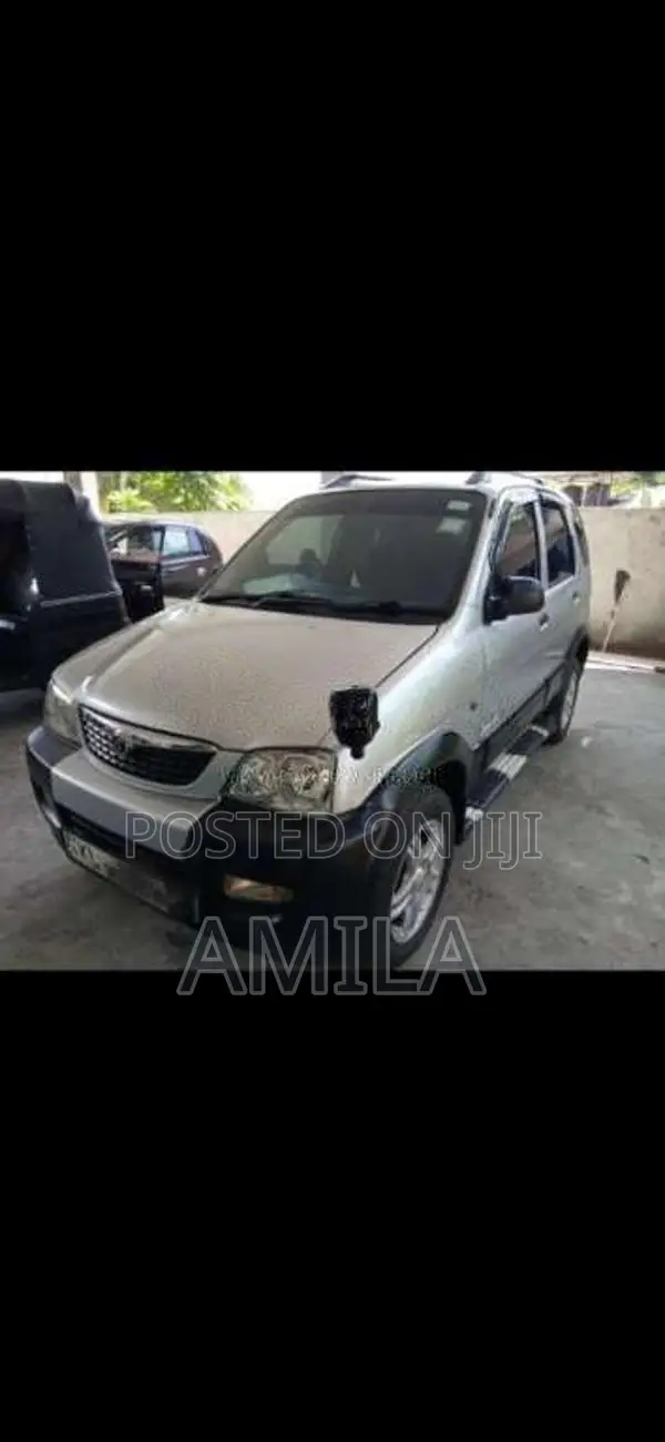 Zotye Nomad 2010 SUV (Used)