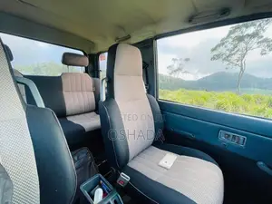 Daihatsu Rocky 75 1985 SUV (Used)