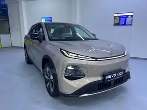 Changan NEVO Q05 462KM Range 2026 SUV Brand New