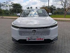 Honda Vezel 2026 SUV Brand New